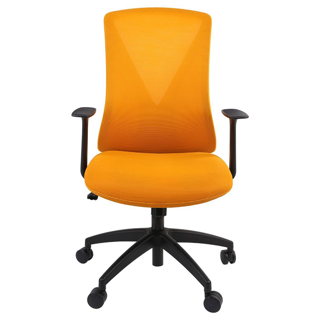 Product photograph of Flexispot Bs9 Chair Ergonomic Desk Chair Swivel Computer Chair For Home Office With Durable Breathable Mesh Fabric In Organge from FlexiSpot UK