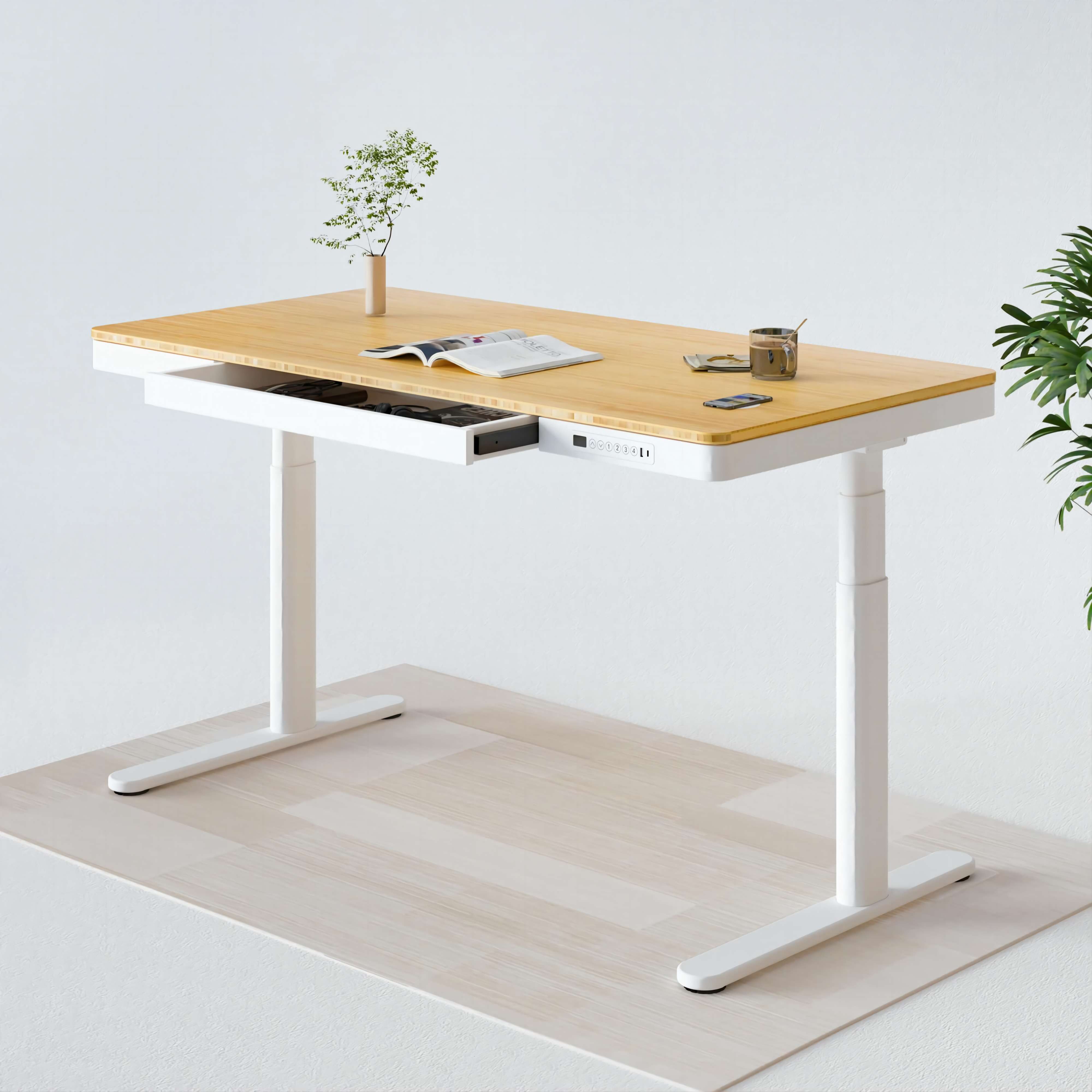 The Difference Between E8 And Q8 Flexispot