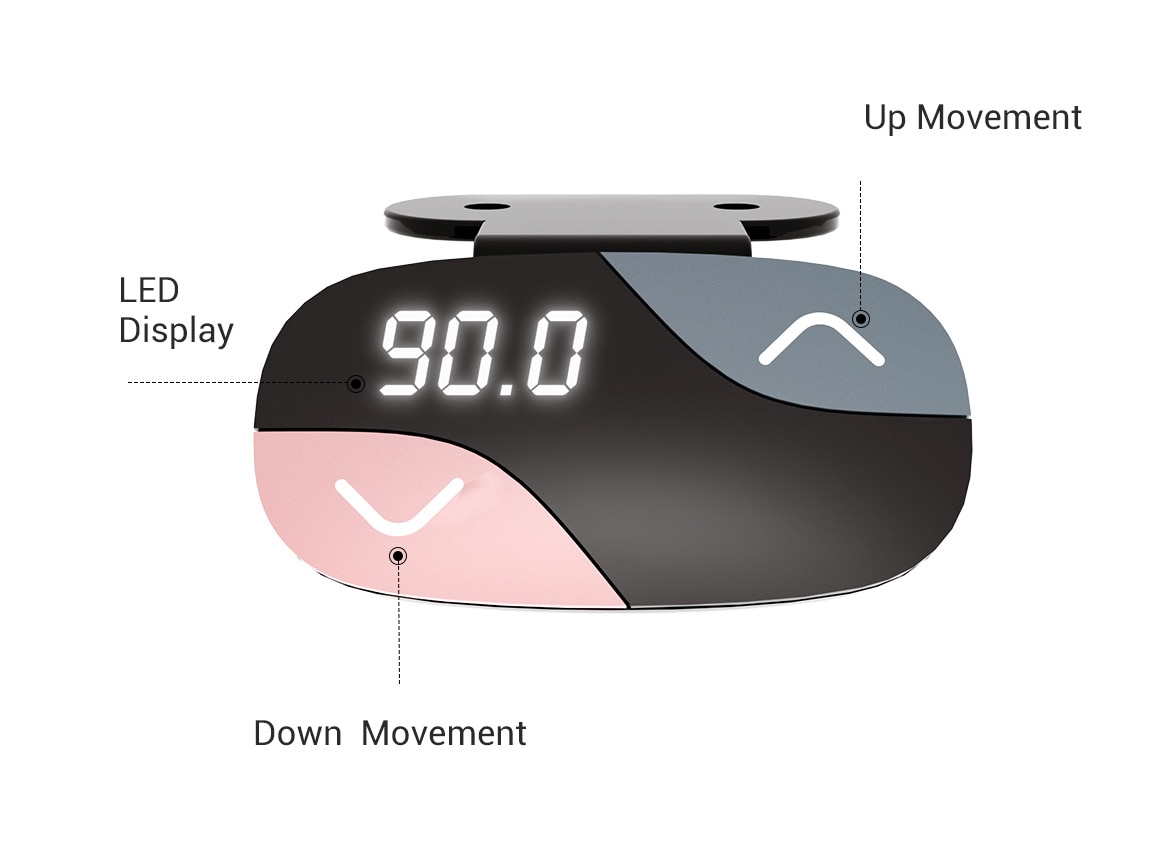 Flexispot SD2 Standing Desk
