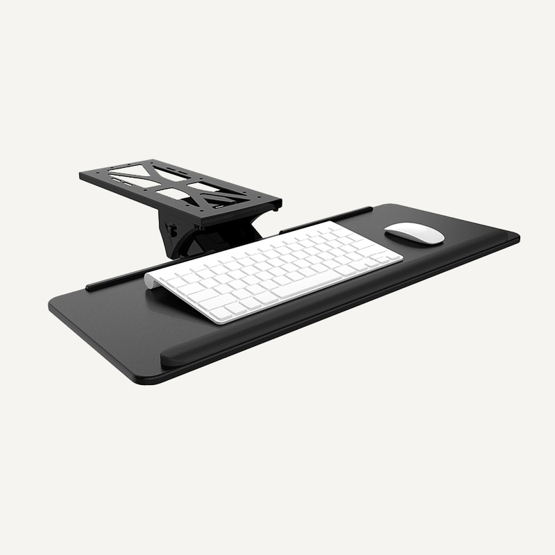 Fully on sale keyboard tray