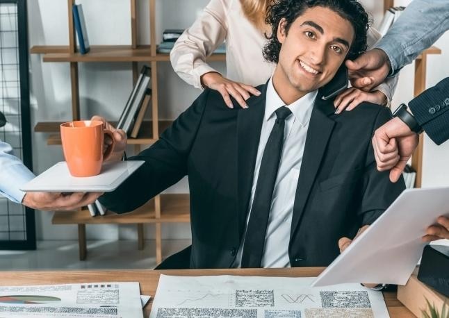 5 Ways to Boost Work Productivity | FlexiSpot