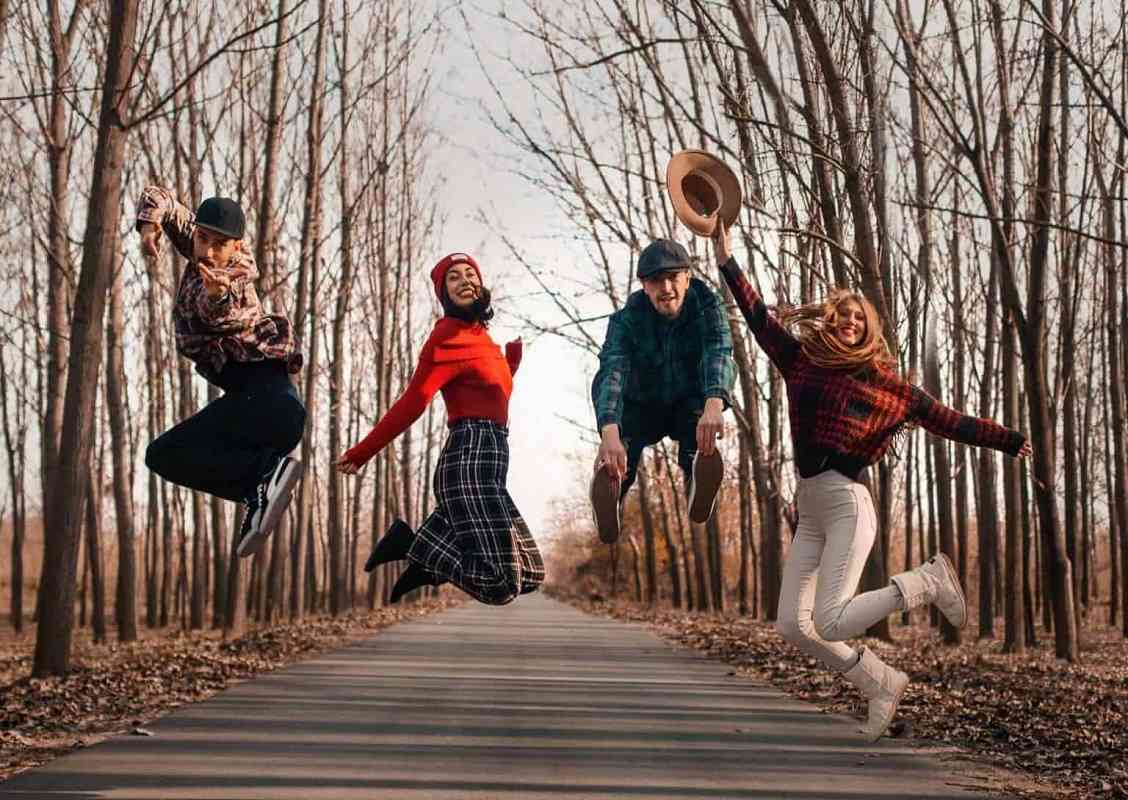 6 Fun Activities for a No-Spend Weekend | FlexiSpot