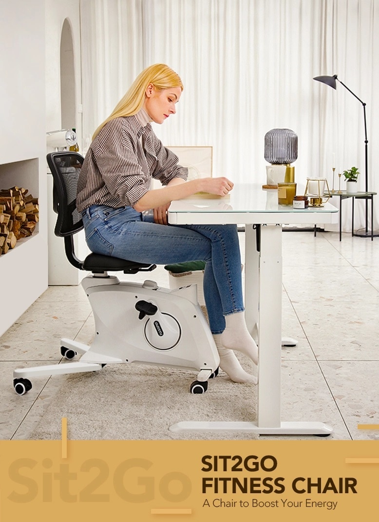 Sit2Go Fitness Chair| Flexispot | FlexiSpot