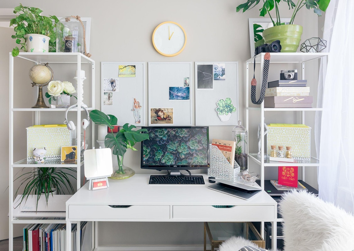 Study Environment Design Designing a Productive Study Environment: Tips and Strategies for ...