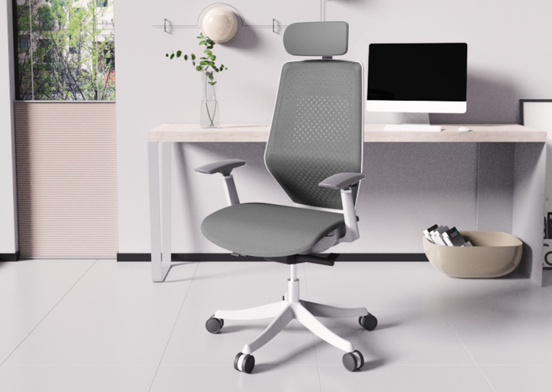 Flexispot BS8 Office Chair Review