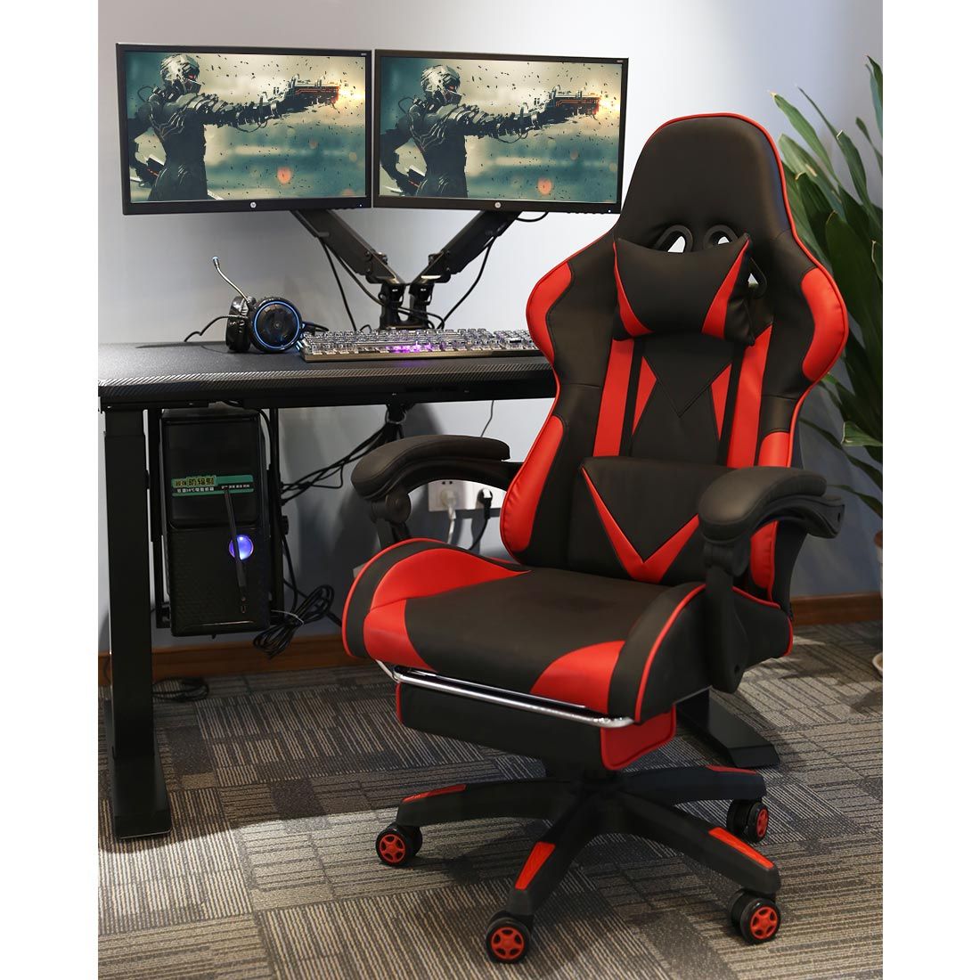 Gaming Chair GC01