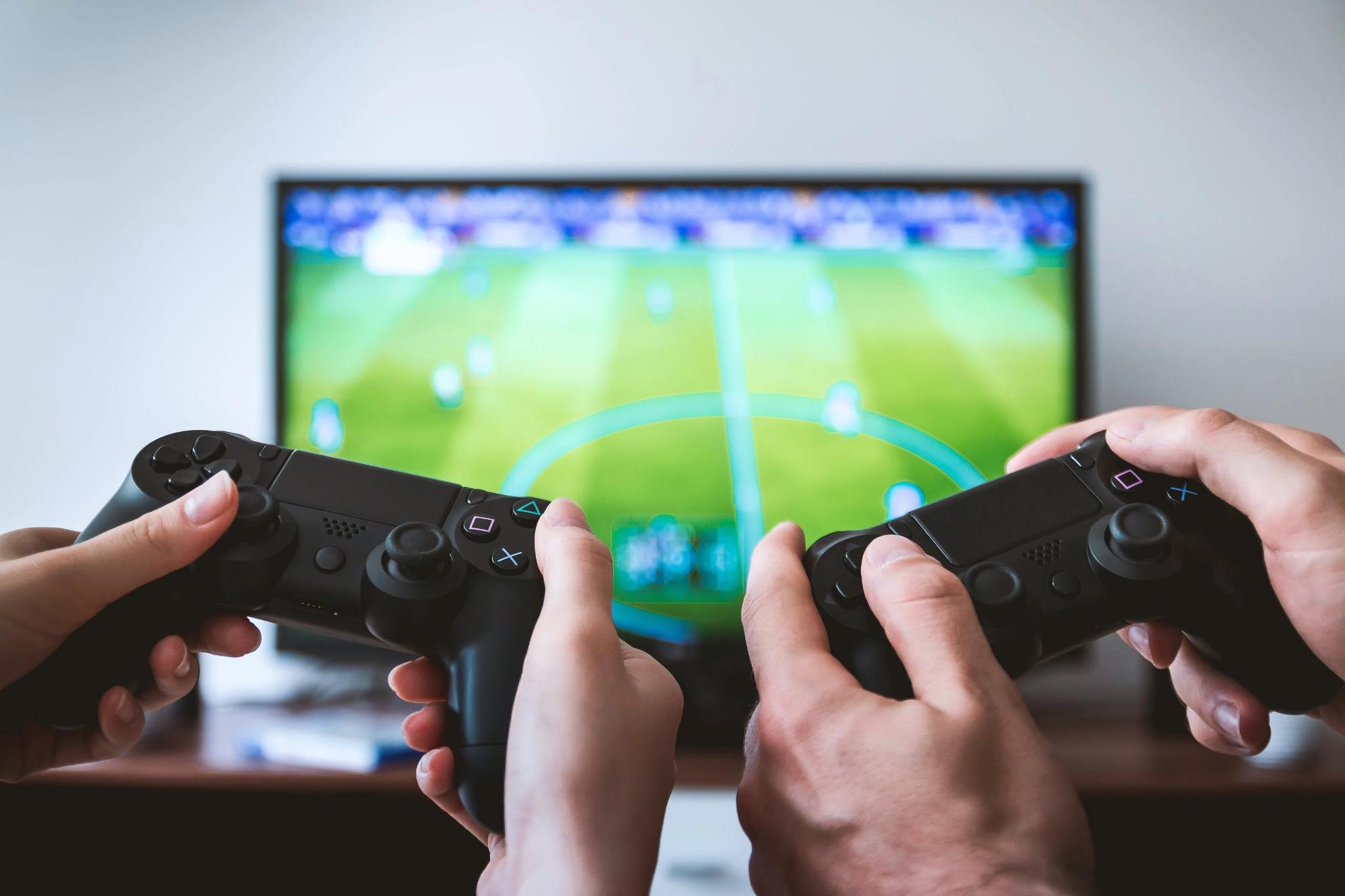 How too much gaming can negatively impact your health