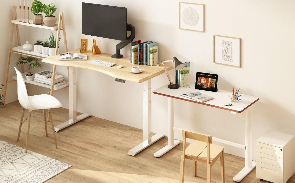 Our Top 5 Office Desks | Flexispot